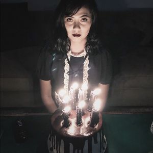 Meet your Posher, Celina